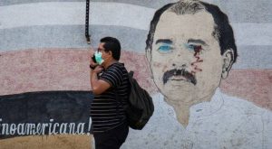 Daniel Ortega asume cuarto mandato en Nicaragua mientras Estados Unidos y Unión Europea imponen sanciones