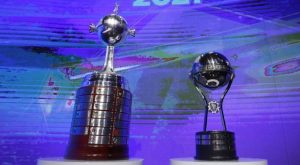 Conmebol mantiene cinco cambios en sus torneos: incluye seis en finales