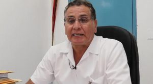 Gobierno designa a Gino Dávila Herrera como presidente ejecutivo de EsSalud