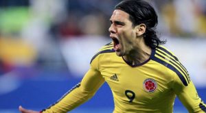 Radamel Falcao García regresa para partidos de Colombia contra Perú y Argentina