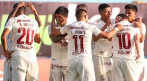 Universitario de Deportes partió rumbo a Estados Unidos para medirse ante el Inter de Miami