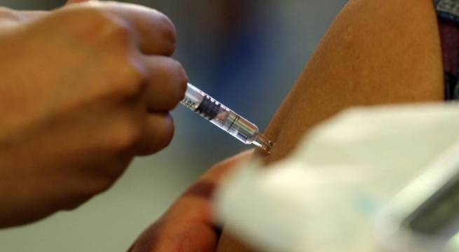 Chile vacunará con cuarta dosis contra coronavirus a partir de la próxima semana