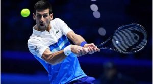 Djokovic dice tenía autorización de ingreso a Australia tras reciente infección de COVID-19