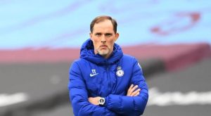 Thomas Tuchel es reconocido como mejor entrenador de 2021 en gala de los Premios The Best