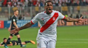 La Selección Peruana participó de campaña que busca concientizar sobre la importancia de vacunarse