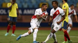 ¿Cuánto paga Perú vs Colombia? Apuesta en este partido en tu casa de apuestas deportivas favorita