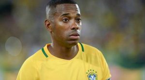 Corte Suprema de Italia confirma pena de 9 años por violación contra delantero brasileño Robinho