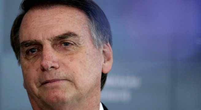 El regulador sanitario de Brasil pide a Bolsonaro que se retracte de las críticas sobre vacunas
