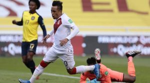 Apuestas deportivas: ¿Cuánto paga el partido Perú vs Ecuador?