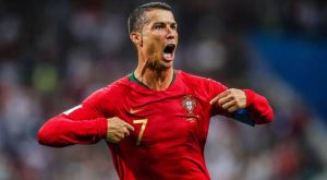 Cristiano Ronaldo sobre clasificación de Portugal: «Sería triste que no alcancemos el objetivo”