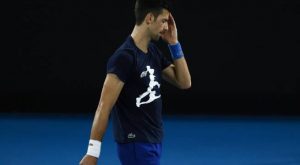 Djokovic debe cumplir las normas para ir a España, dice presidente Pedro Sánchez