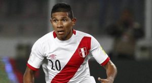 Edison Flores: “Tengo que mejorar y para eso trabajo»