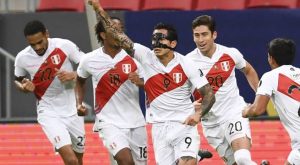 ¿Cuáles son los próximos partidos de Perú en las Eliminatorias Qatar 2022?