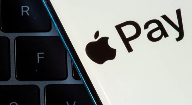 Apple convertirá sus iPhone en terminales de pago
