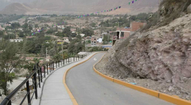 Sismo en Perú: temblor de magnitud 4.0 remeció Lima este jueves