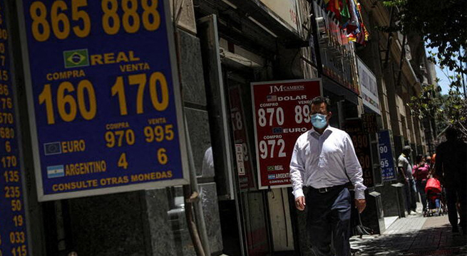 Mercados chilenos atentos a nombramiento de futuro gabinete izquierdista