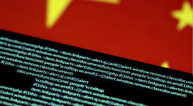 China apunta a famosos y sus seguidores en nueva campaña de «limpieza del ciberespacio»