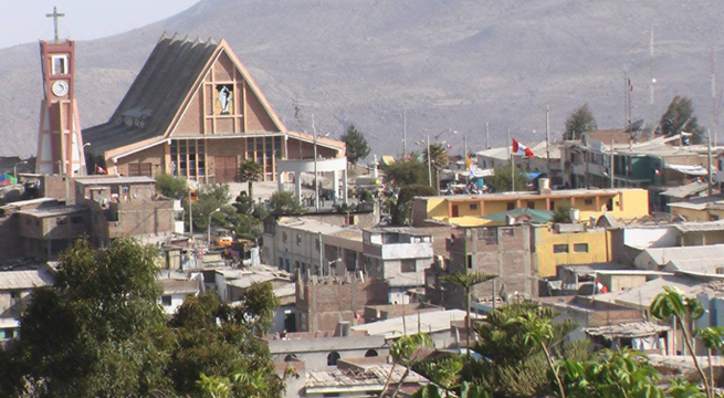 Sismo en Perú: temblor de magnitud 4.2 se sintió en Arequipa este lunes