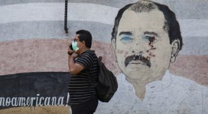 En ceremonia con poca acogida, nicaragüense Ortega asumirá cuarto mandato