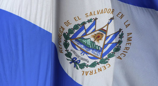 FMI insta a El Salvador a eliminar el bitcoin como moneda de curso legal