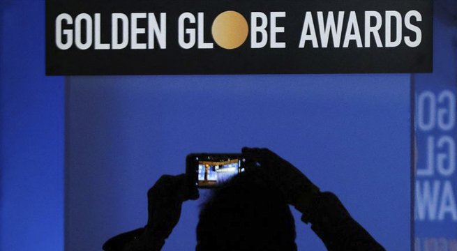Los Globos de Oro serán un evento privado sin transmisión en directo
