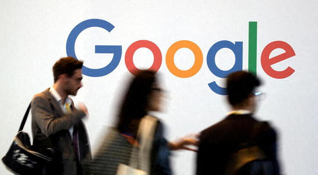Tribunal francés confirma multa de 100 millones de euros a Google por política de cookies