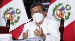 Hernando Cevallos: Designación de la PCM no refleja la esperanza de los peruanos