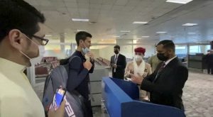 «Eres un rey»: deportado Novak Djokovic recibe bienvenida en Serbia