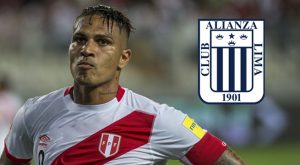 Paolo Guerrero desmiente acuerdo con Alianza Lima: «No he tenido ningún acercamiento»