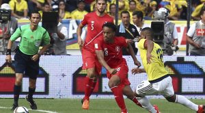 Partido Perú Colombia 2022: así se preparan ambas selecciones para el encuentro