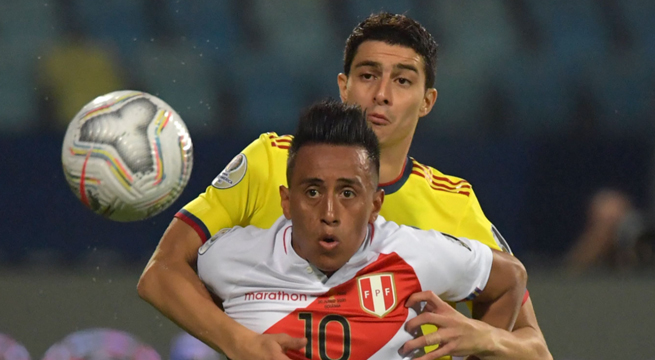 Pronóstico Perú vs. Colombia: todo lo que debes saber sobre el partido por las Eliminatorias 2022