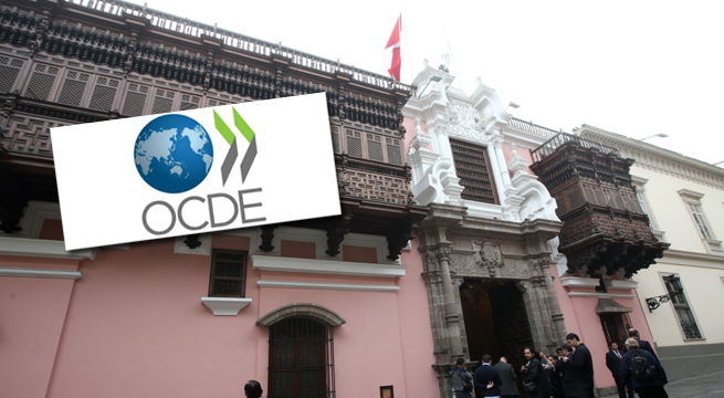 OCDE abre conversaciones con Perú para iniciar proceso de adhesión