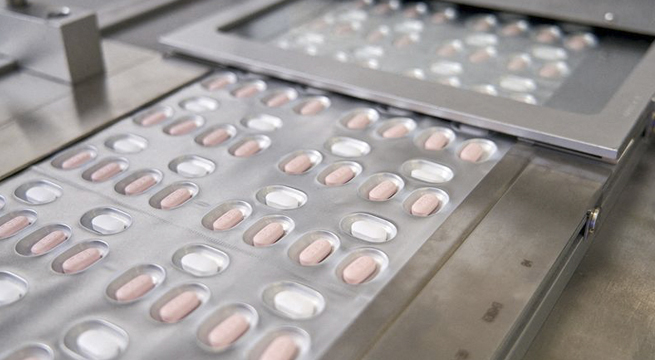 México aprueba uso de emergencia para píldora de Pfizer contra COVID-19