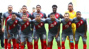 Perú vs. Jamaica: esta es la alineación de la Blanquirroja para el duelo amistoso