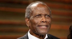 Sidney Poitier, primer actor negro en ganar Oscar a mejor actor, muere a los 94 años