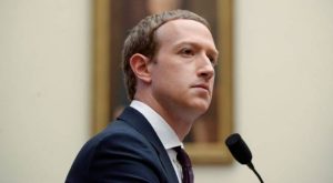 Zuckerberg pierde 29.000 millones de dólares en un día por el desplome de las acciones de Meta