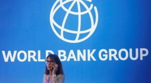 Banco Mundial prepara formas de apoyar a Ucrania mientras se evalúa consecuencias