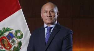 Ministro de Transportes, Juan Silva, renunció a su cargo