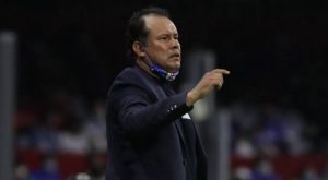 Cruz Azul mantiene invicto con triunfo de visita en torneo mexicano