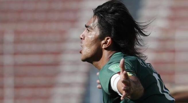 Marcelo Moreno Martins se convierte en jugador de Cerro Porteño de Paraguay