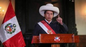 Presidente Pedro Castillo pide a OEA que envíe misión para apoyar lucha contra corrupción