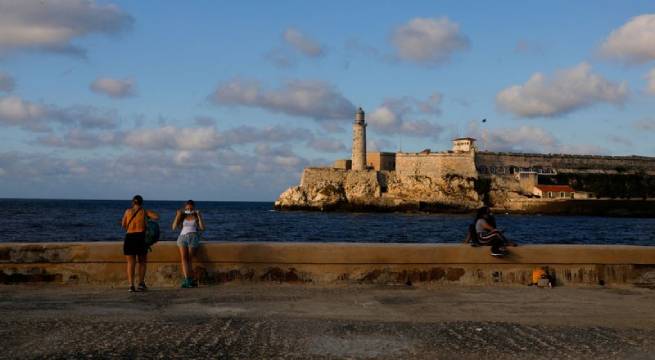 Cuba profundizará lazos con Rusia en medio del aumento de tensiones con Ucrania
