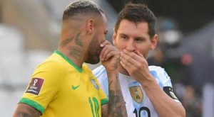 El suspendido Brasil vs Argentina por Eliminatorias tendrá que jugarse tras decisión de FIFA