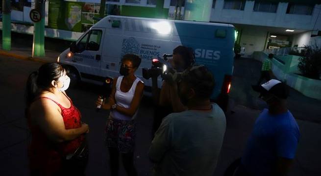 «Queremos Justicia»: muertos por cocaína adulterada suben a 23 en Argentina