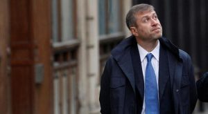 Roman Abramovich, propietario del Chelsea, ayuda a Ucrania a negociar la paz