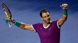 Nadal avanza a segunda ronda de Abierto Mexicano Tenis con fácil victoria ante Kudla