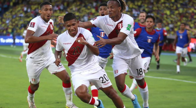 ¿Cuáles son los próximos partidos de Perú en las Eliminatorias Qatar 2022?