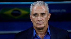 DT de Brasil Tite dice que dejará la selección después del Mundial