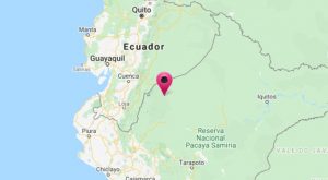 Sismo en Perú: temblor de magnitud 3.8 remeció Amazonas este jueves