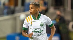 Portland Timbers terminó vínculo con Andy Polo tras denuncia por violencia doméstica